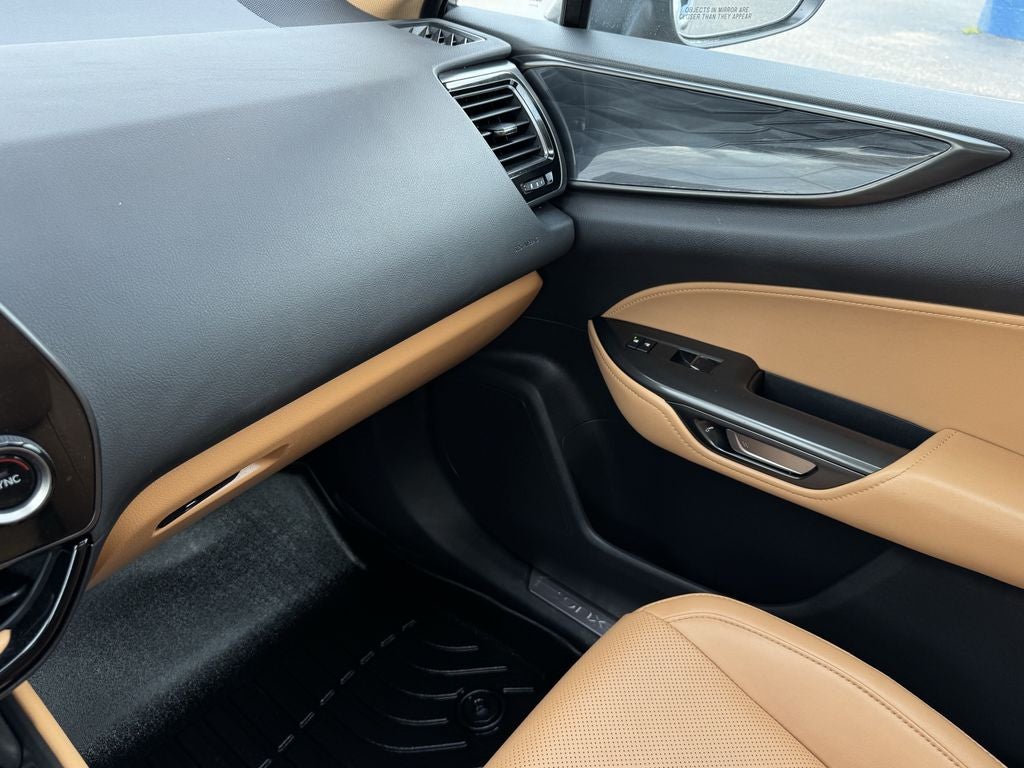 2024 Lexus NX 250 Premium
