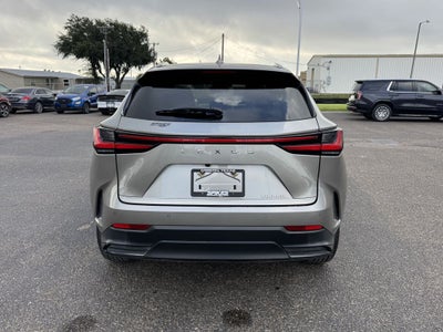 2024 Lexus NX 250 Premium