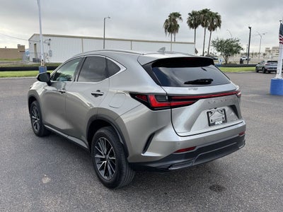 2024 Lexus NX 250 Premium