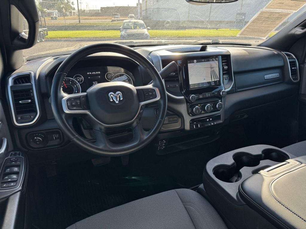 2023 RAM 2500 Big Horn