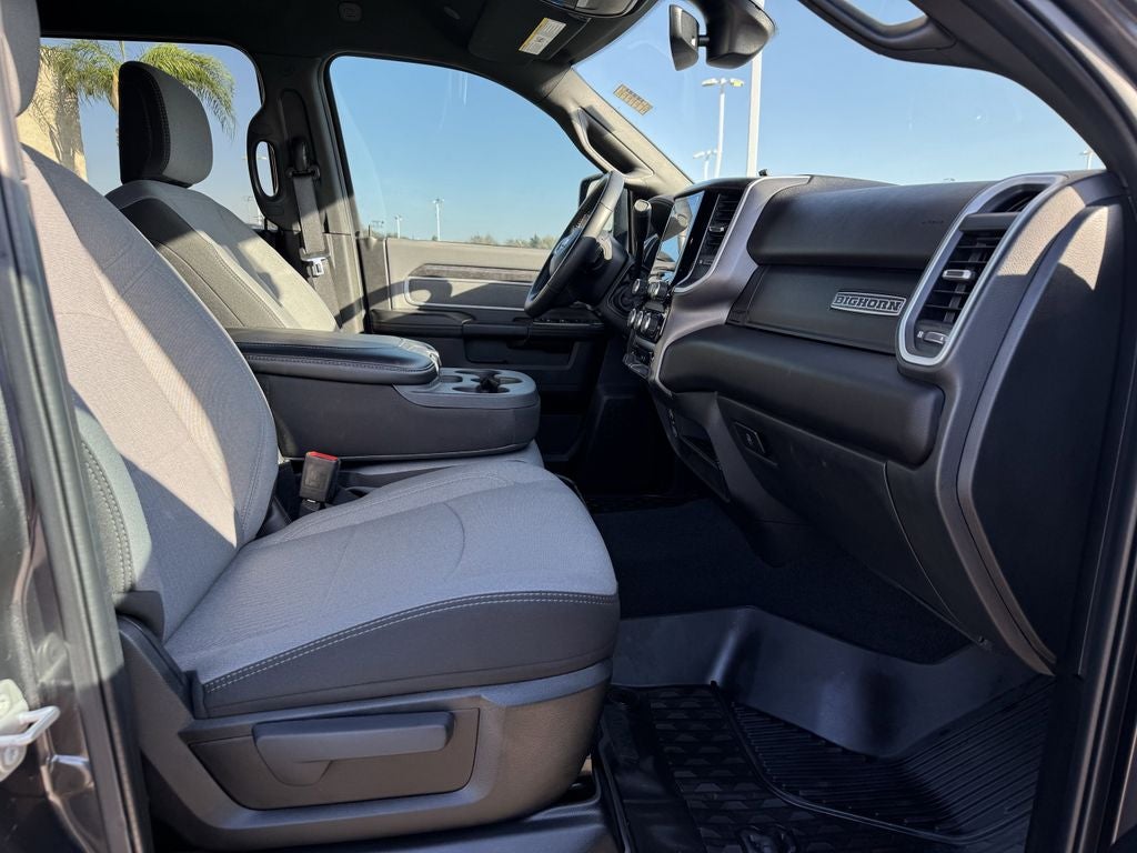 2023 RAM 2500 Big Horn
