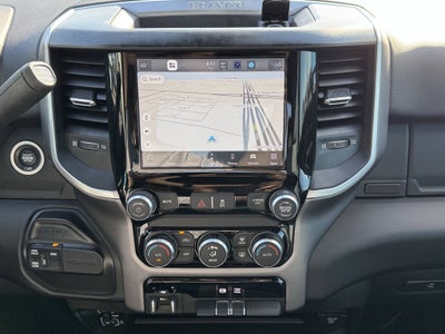 2023 RAM 2500 Big Horn