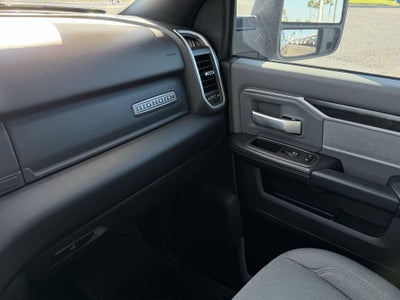 2023 RAM 2500 Big Horn