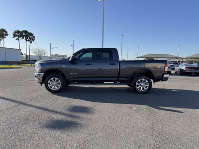 2023 RAM 2500 Big Horn