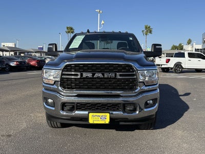 2023 RAM 2500 Big Horn