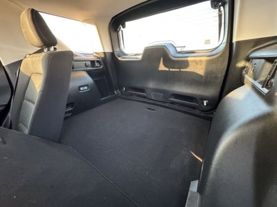 2022 Ford Bronco Sport Base