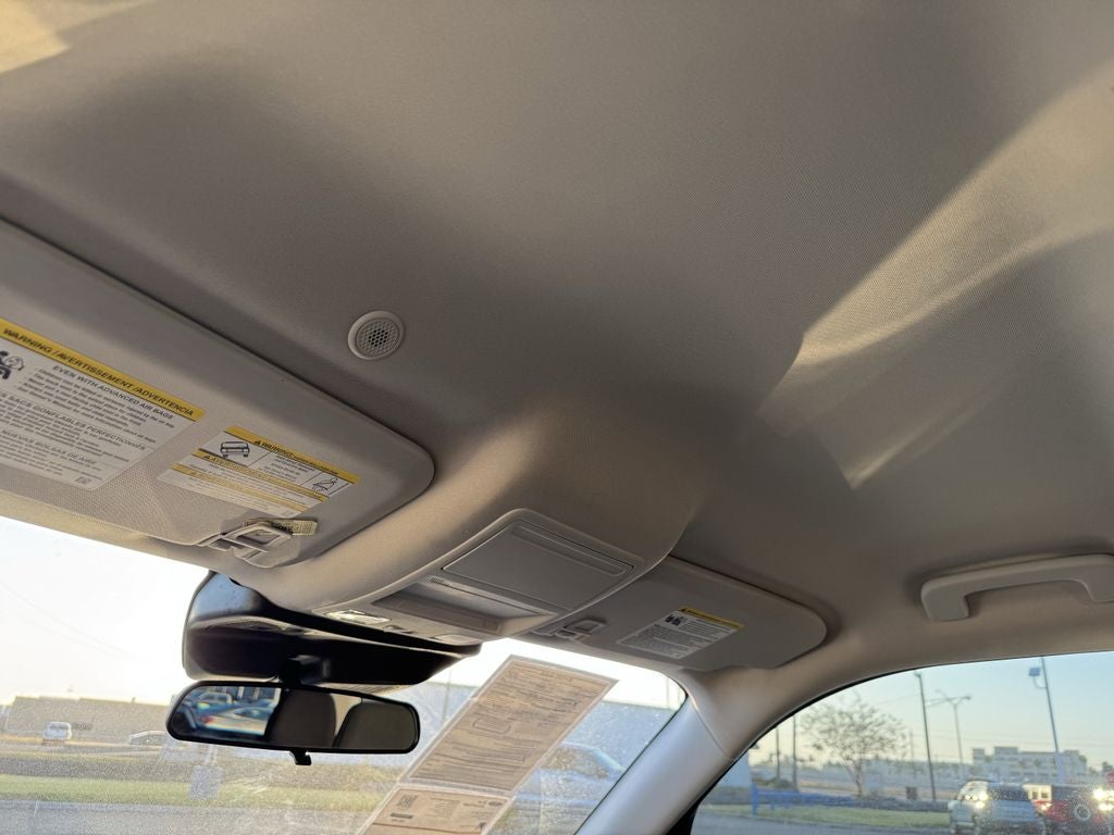 2022 Ford Bronco Sport Base