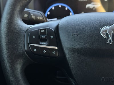 2022 Ford Bronco Sport Base