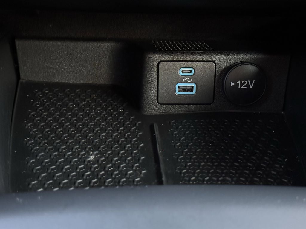 2022 Ford Bronco Sport Base