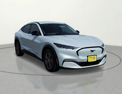 2023 Ford Mustang Mach-E Select
