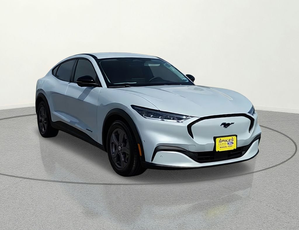 2023 Ford Mustang Mach-E Select