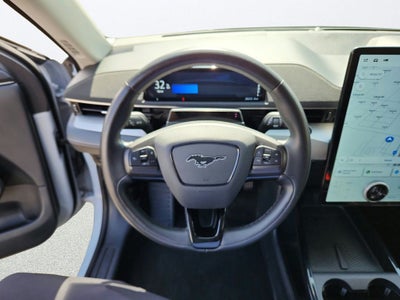 2023 Ford Mustang Mach-E Select