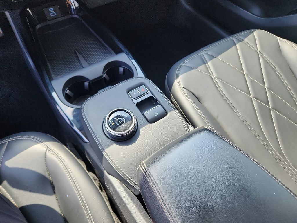 2023 Ford Mustang Mach-E Select