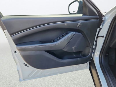 2023 Ford Mustang Mach-E Select