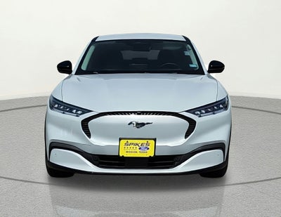 2023 Ford Mustang Mach-E Select