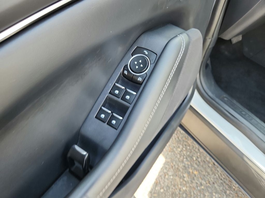 2023 Ford Mustang Mach-E Select