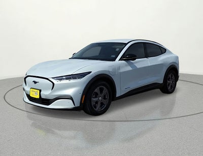 2023 Ford Mustang Mach-E Select