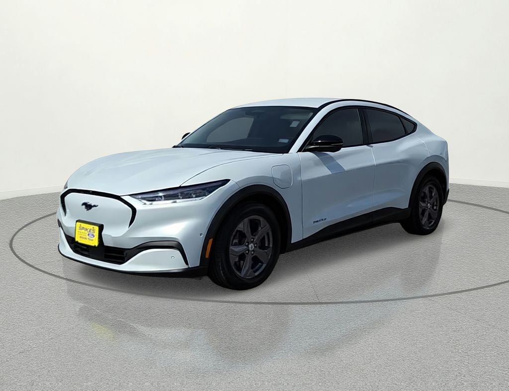 2023 Ford Mustang Mach-E Select