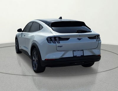 2023 Ford Mustang Mach-E Select