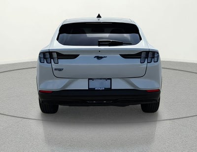 2023 Ford Mustang Mach-E Select