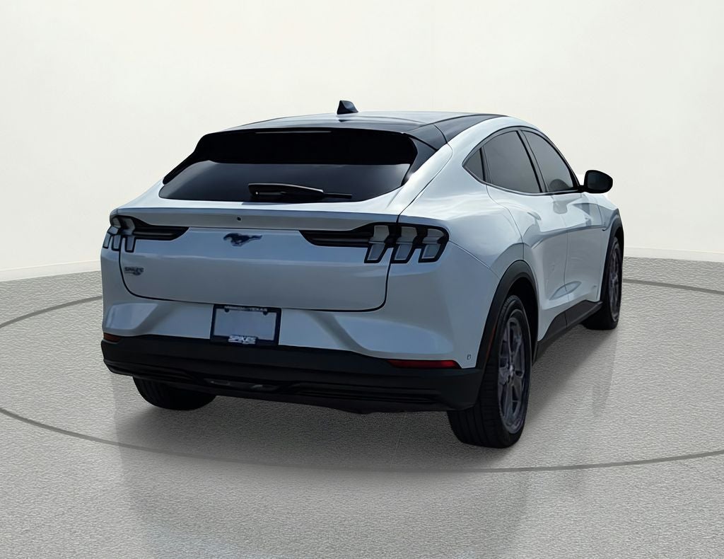 2023 Ford Mustang Mach-E Select