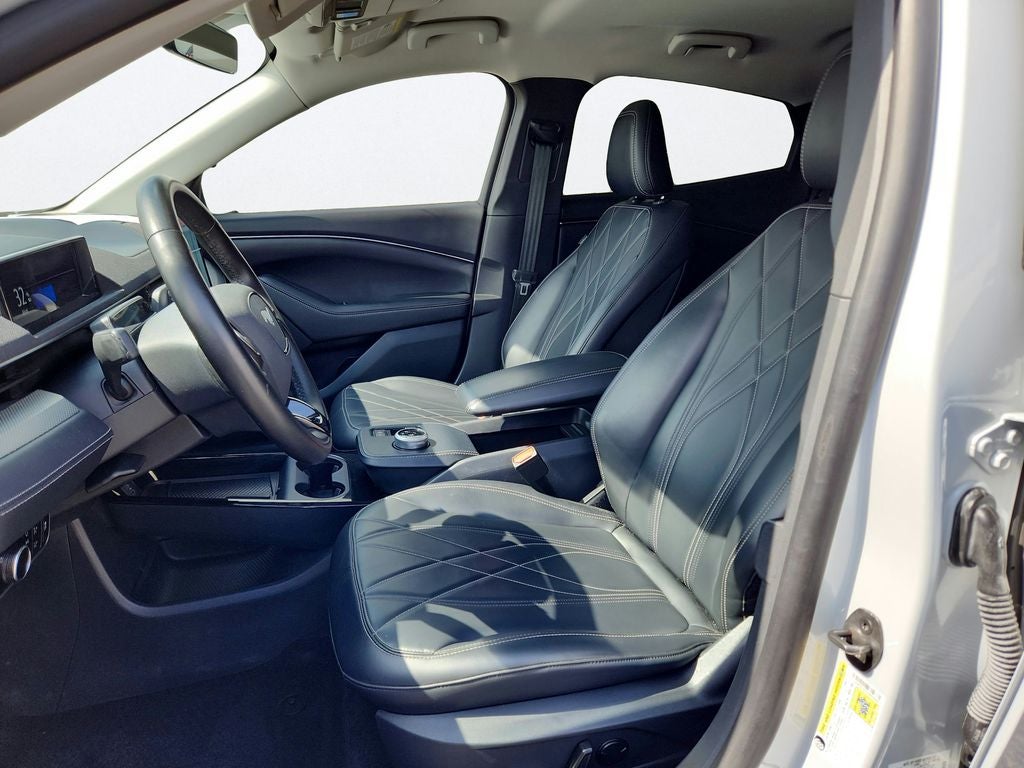 2023 Ford Mustang Mach-E Select