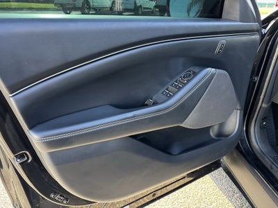 2023 Ford Mustang Mach-E Select
