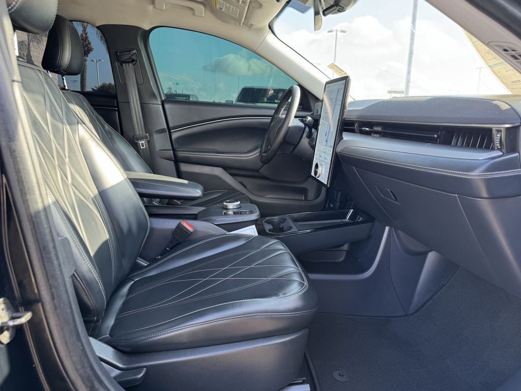 2023 Ford Mustang Mach-E Select