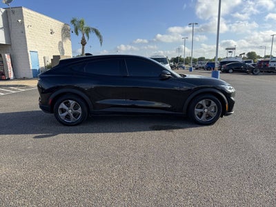 2023 Ford Mustang Mach-E Select