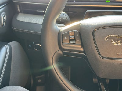 2023 Ford Mustang Mach-E Select