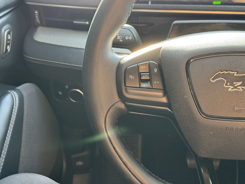 2023 Ford Mustang Mach-E Select
