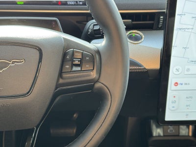 2023 Ford Mustang Mach-E Select