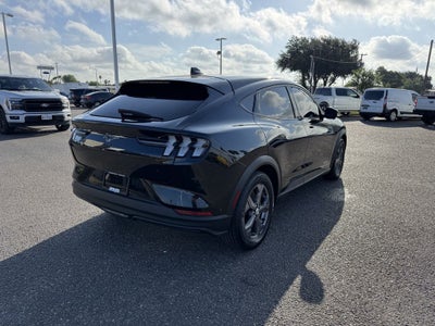 2023 Ford Mustang Mach-E Select