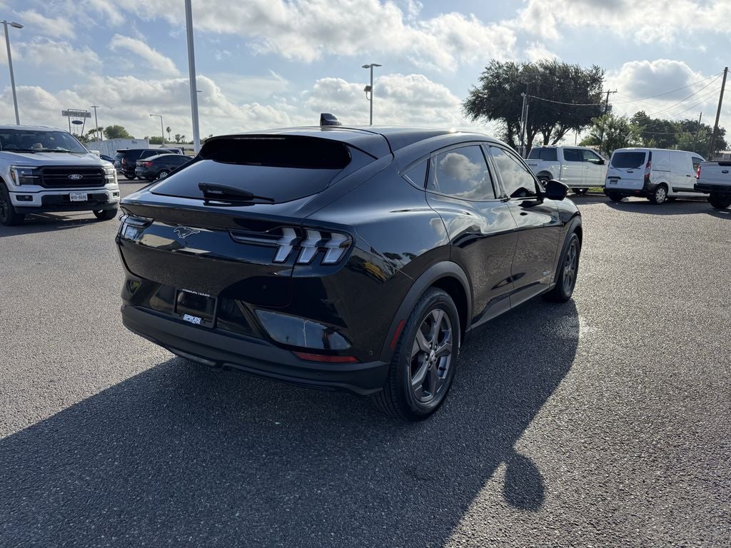 2023 Ford Mustang Mach-E Select