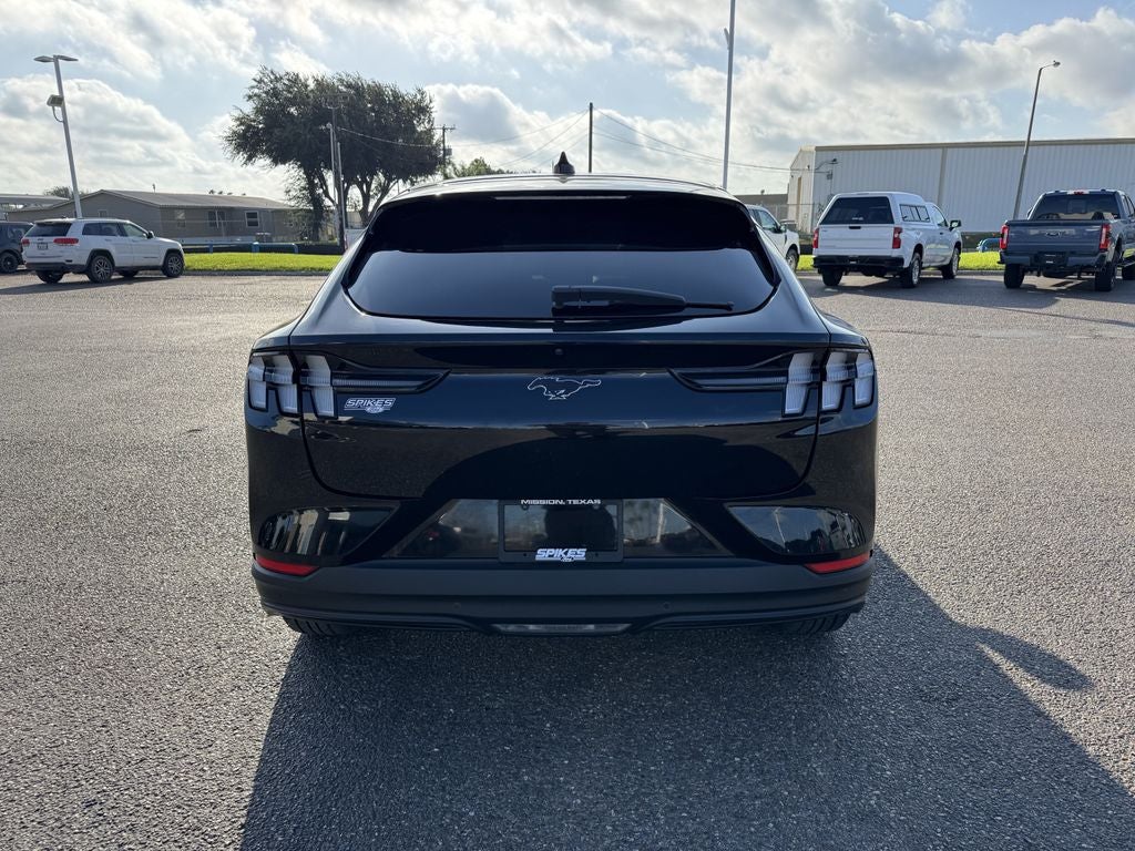2023 Ford Mustang Mach-E Select
