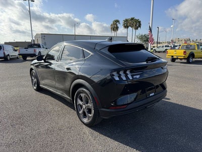 2023 Ford Mustang Mach-E Select
