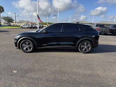 2023 Ford Mustang Mach-E Select