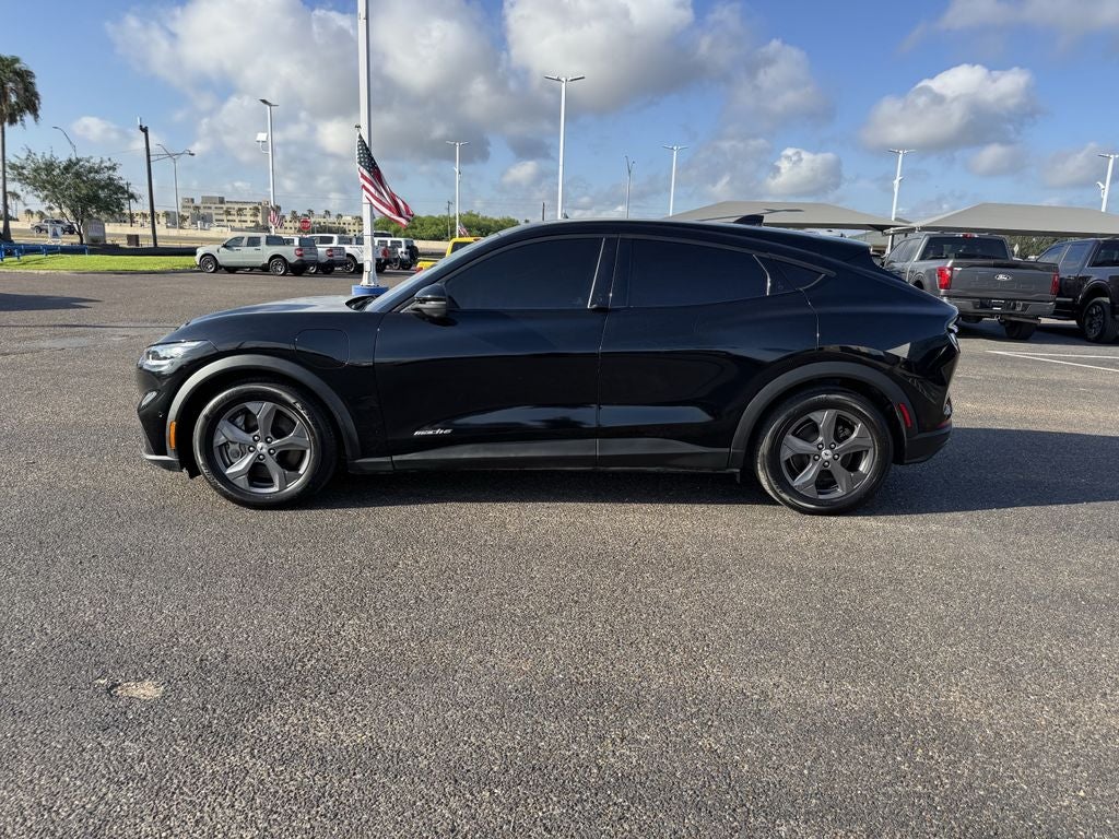 2023 Ford Mustang Mach-E Select