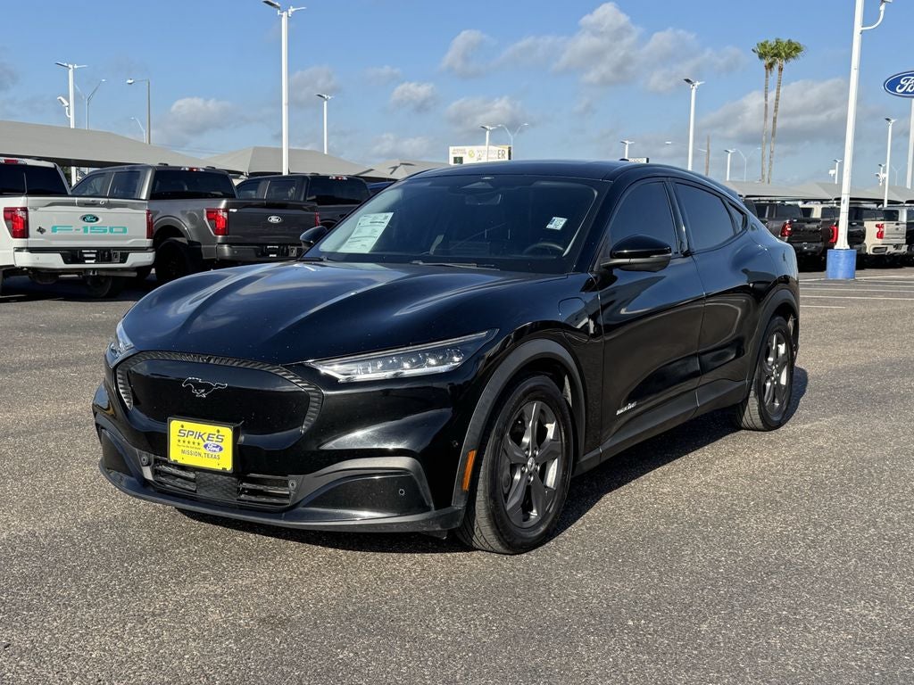 2023 Ford Mustang Mach-E Select