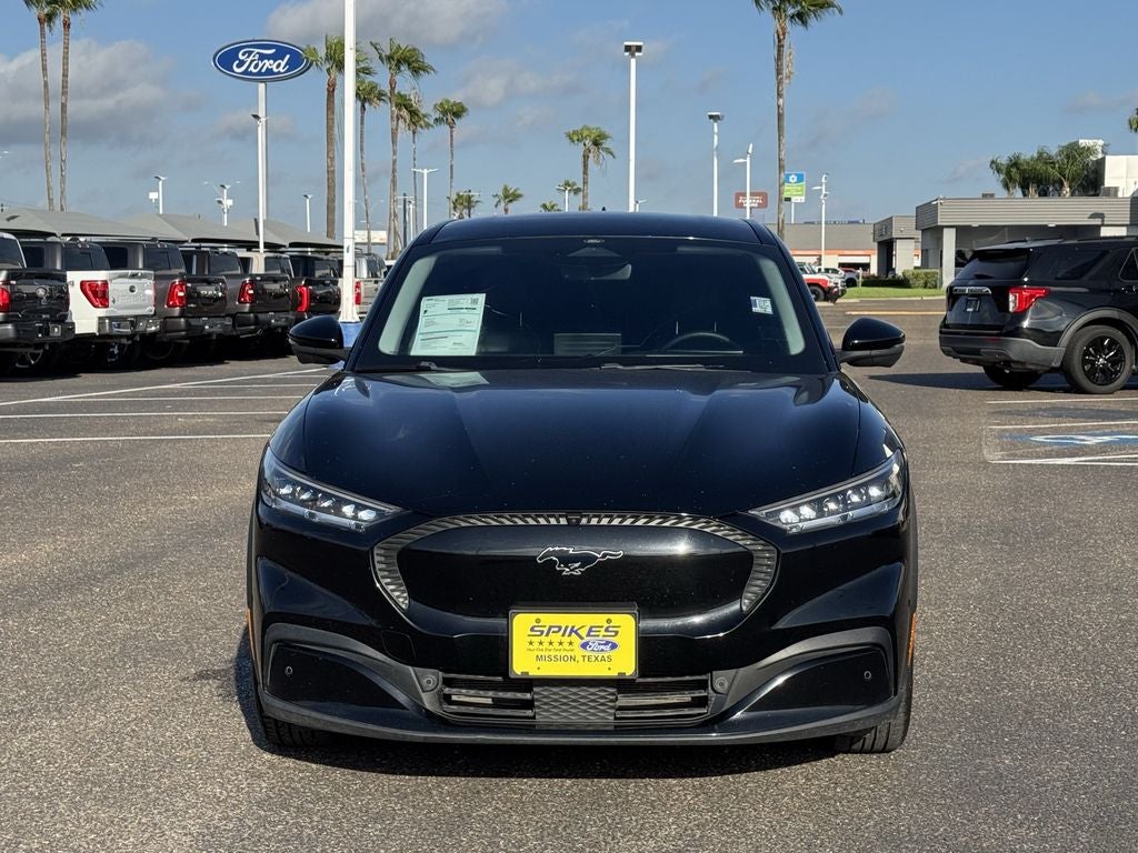 2023 Ford Mustang Mach-E Select