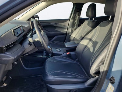 2024 Ford Mustang Mach-E Premium