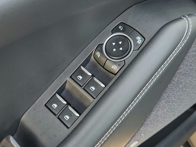 2024 Ford Mustang Mach-E Premium