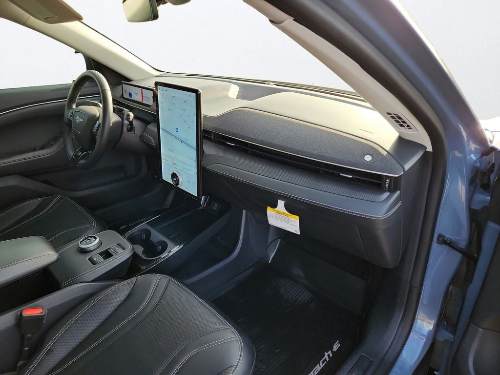 2024 Ford Mustang Mach-E Premium