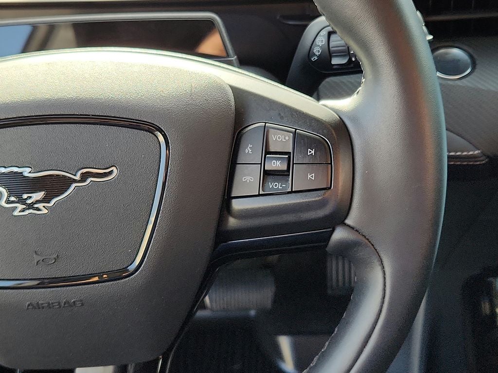 2024 Ford Mustang Mach-E Premium