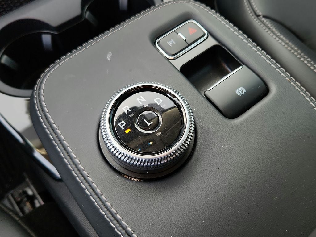 2024 Ford Mustang Mach-E Premium