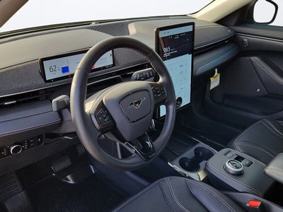 2024 Ford Mustang Mach-E Premium