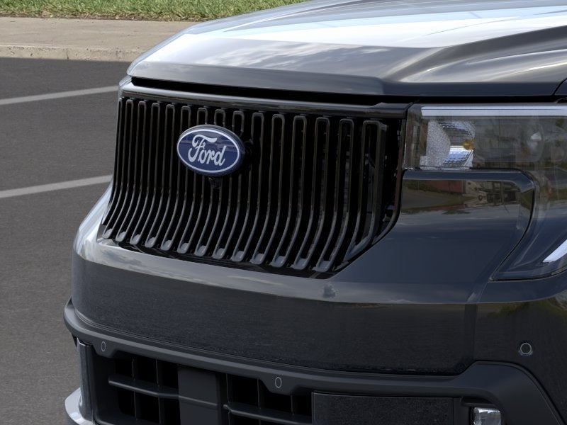 2026 Ford Maverick Lobo High