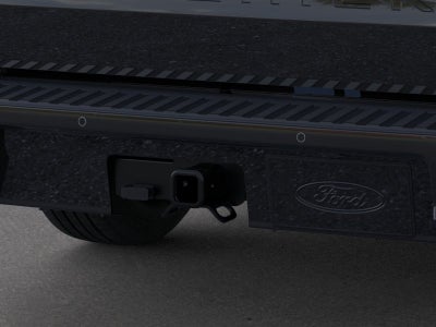 2026 Ford Maverick Lobo High