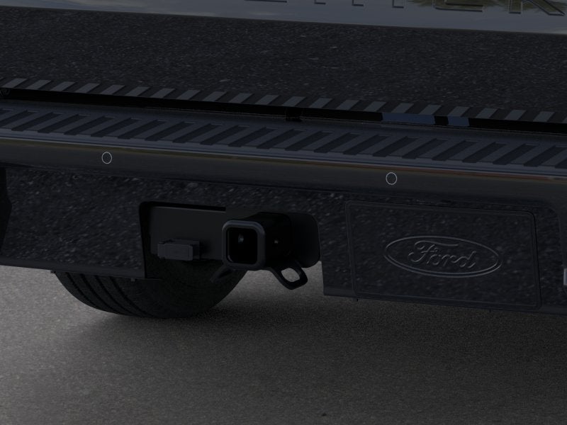 2026 Ford Maverick Lobo High