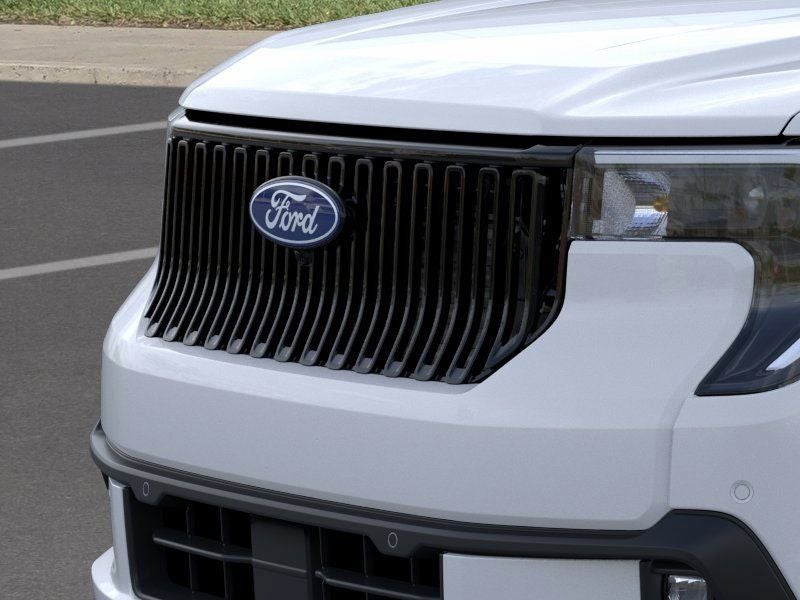 2026 Ford Maverick Lobo High